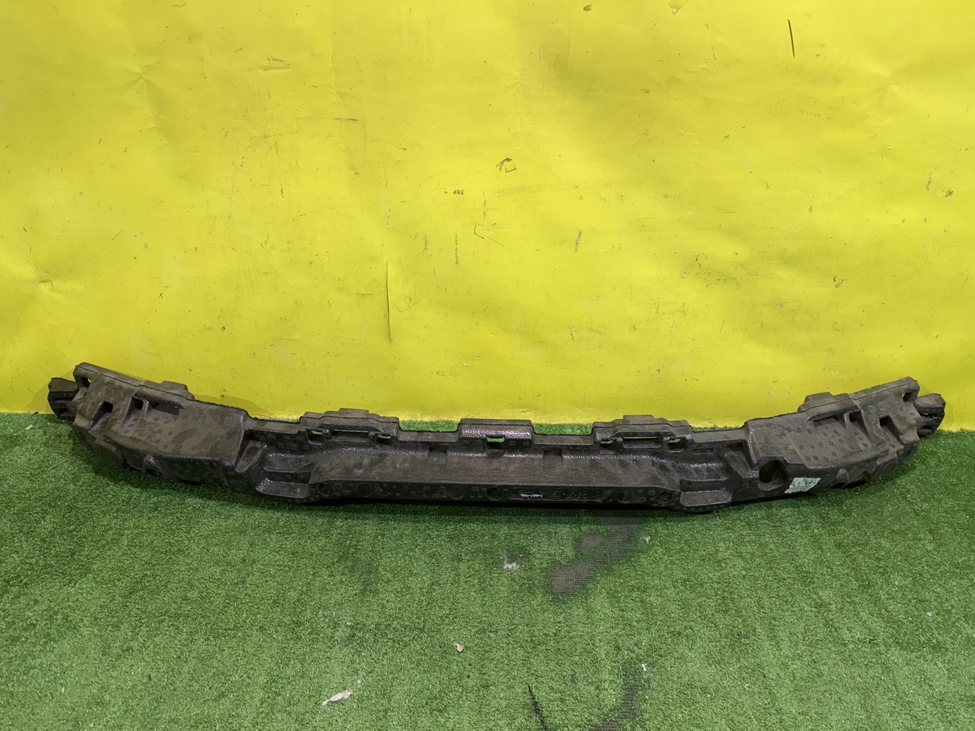 BMW 3 G20 2019 для Наполнитель переднего бампера