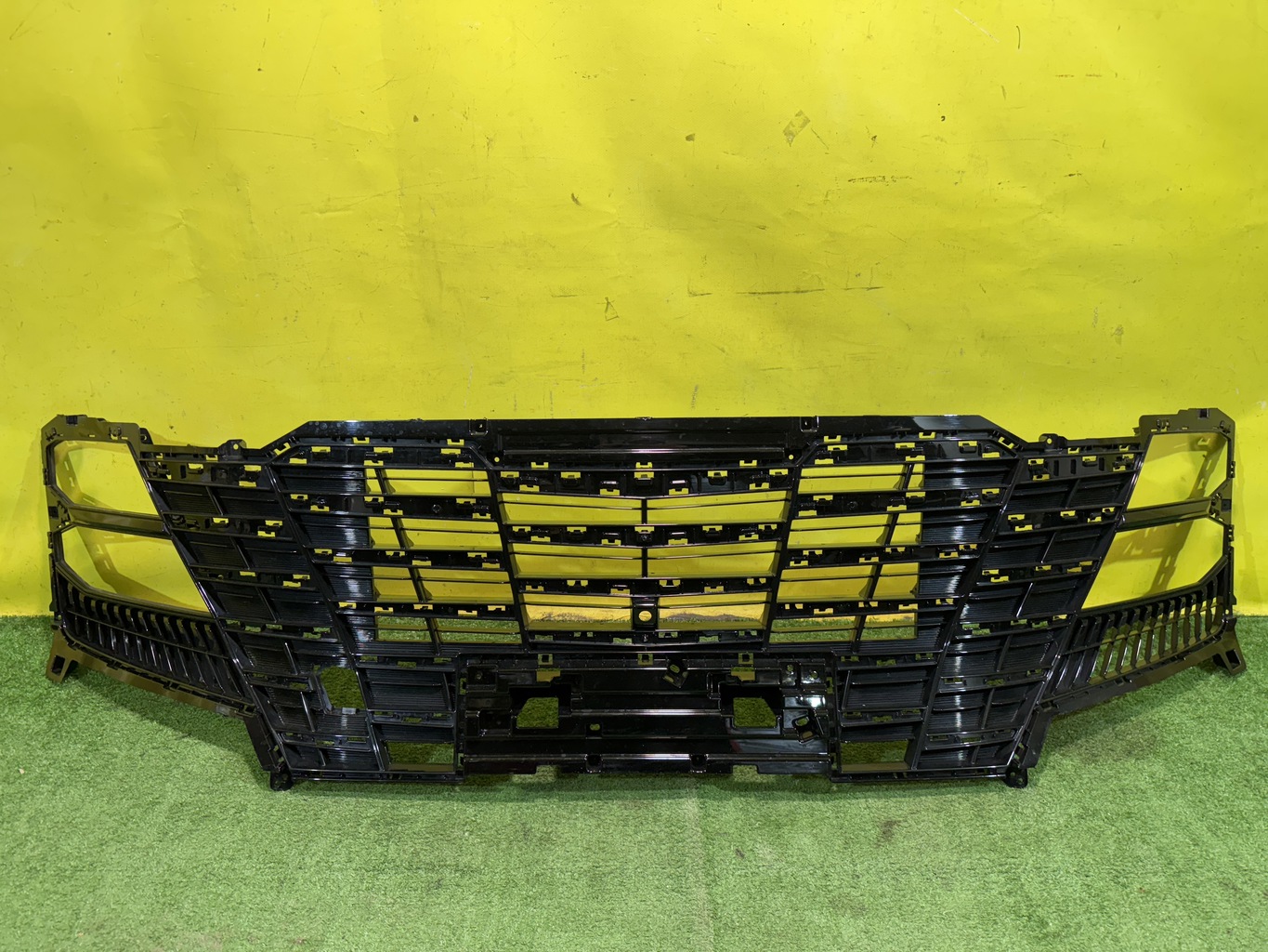 Jetour Dashing 2022 для Решетка радиатора