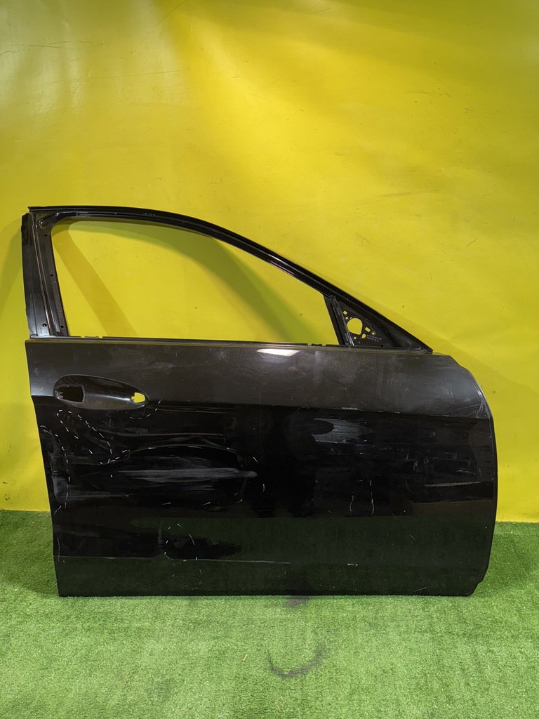 MERСEDES BENZ E-Class (W212) 2009 для Дверь передняя правая