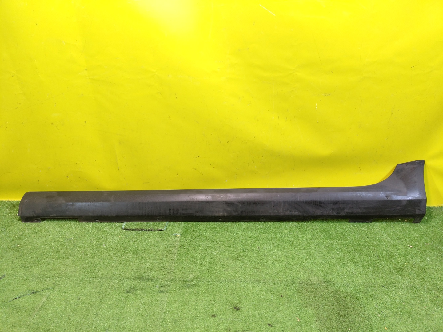 Lada X-Ray Cross 2018- для Накладка порога левая