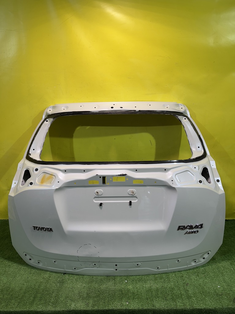 Toyota RAV4 2015 для Дверь багажника
