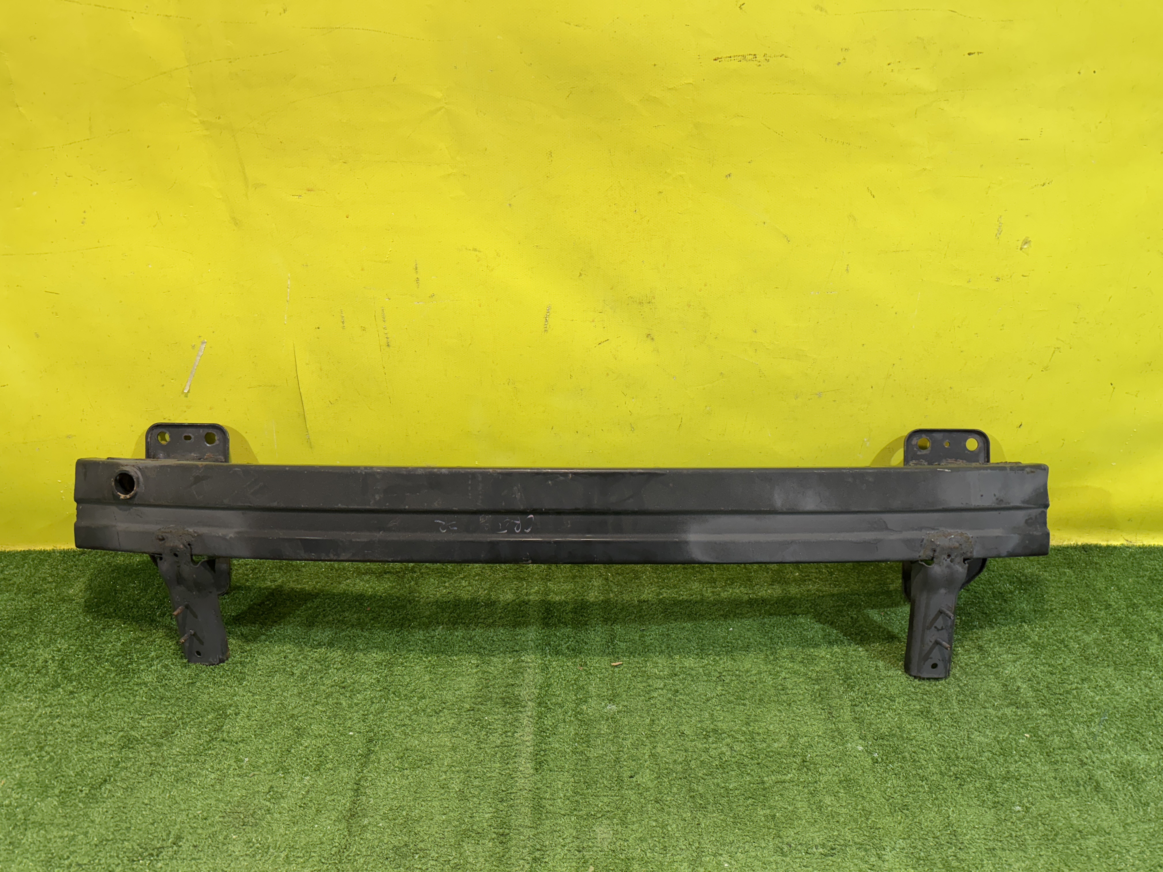 Hyundai Creta GS 2015  для Усилитель переднего бампера