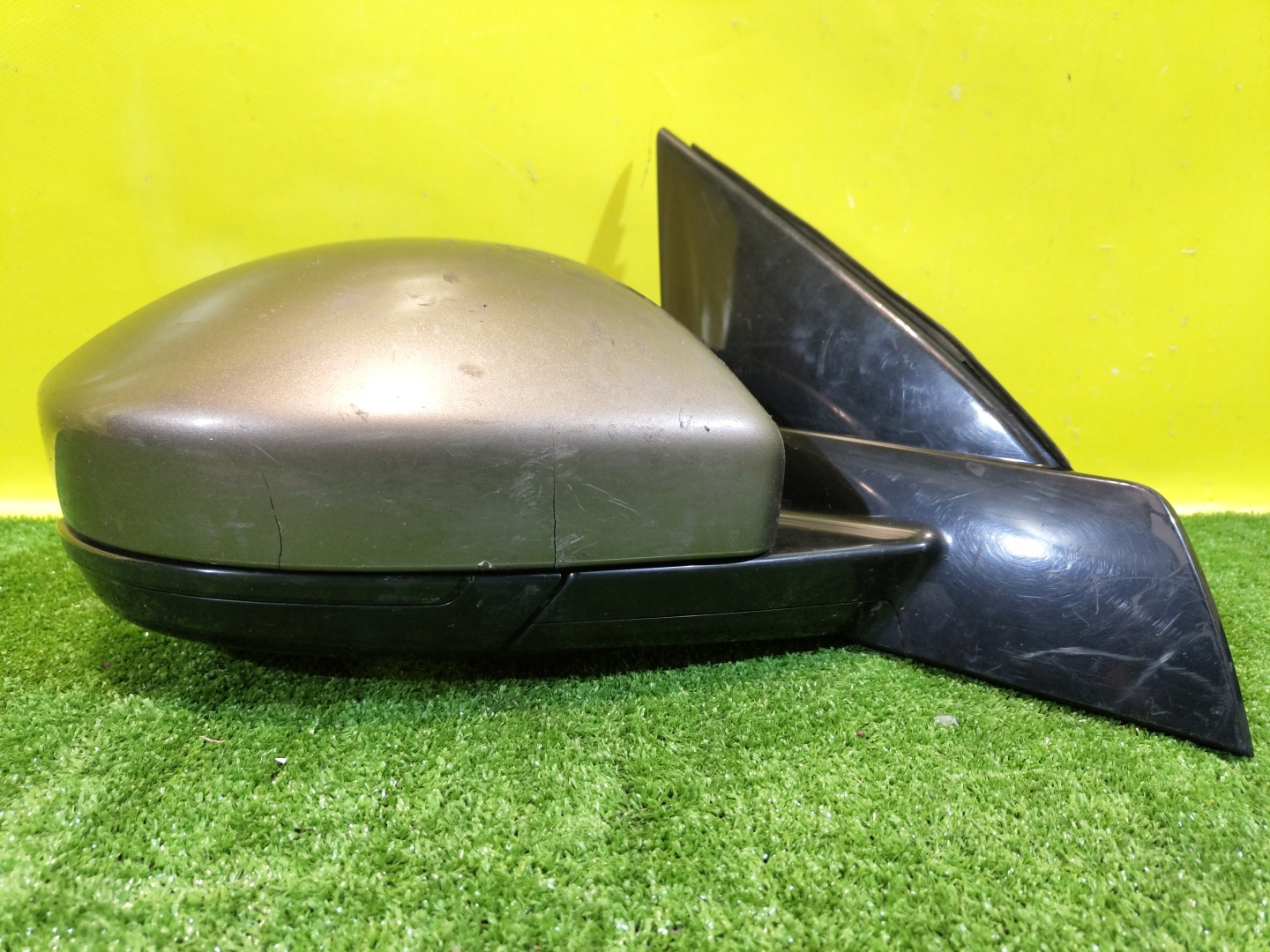 Land Rover Discovery Sport 2014 для Зеркало правое электрическое