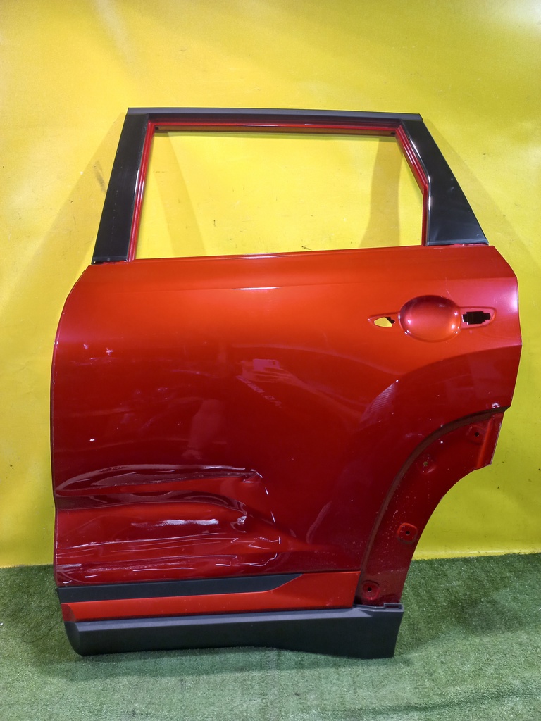 Changan CS 35 Plus 2018 для Дверь задняя левая