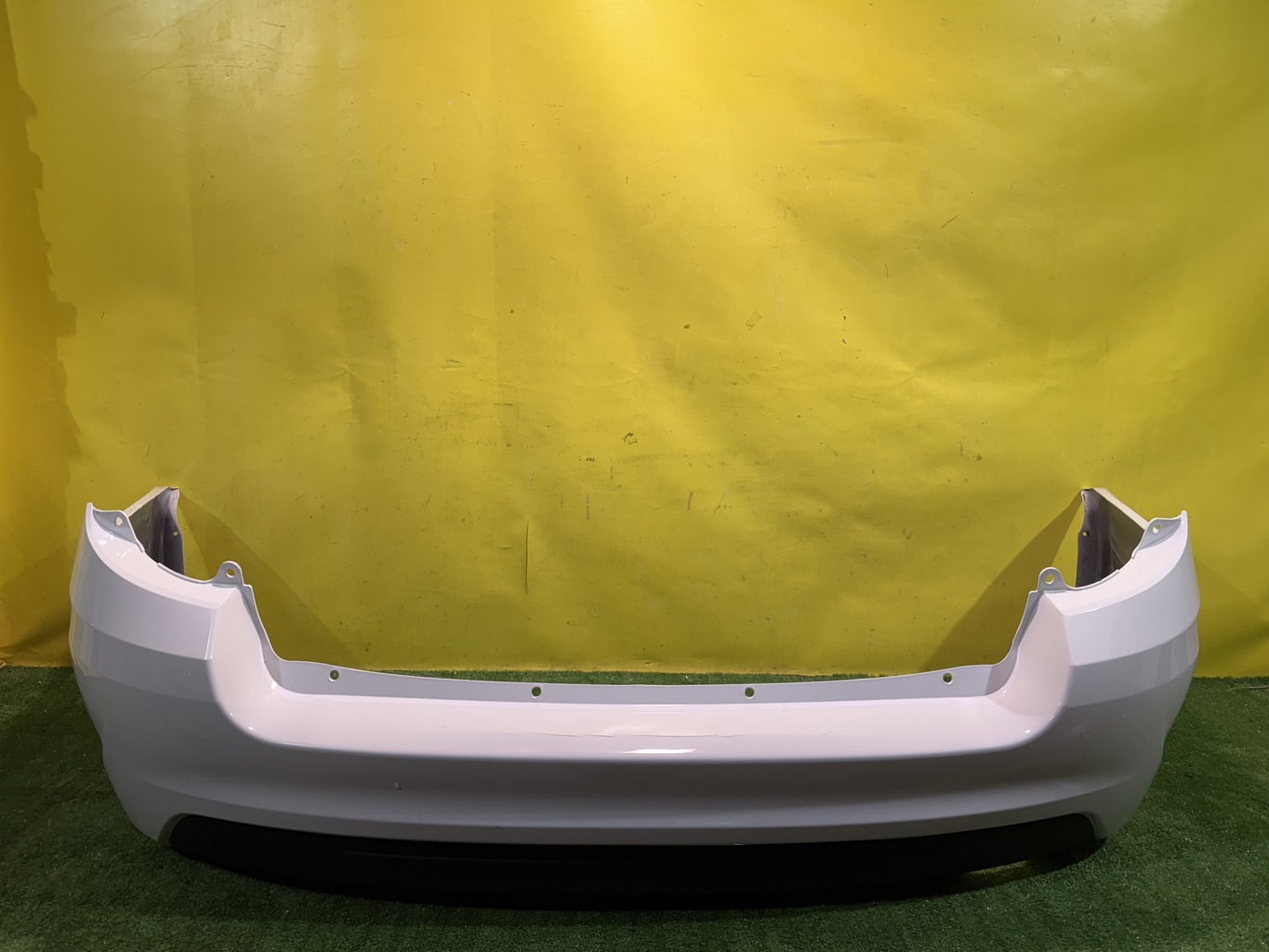 Lada Granta FL 2018- для Бампер задний