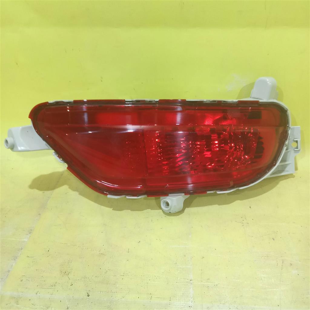 Mazda CX-5 KF 2017 для Фонарь задний в бампер правый