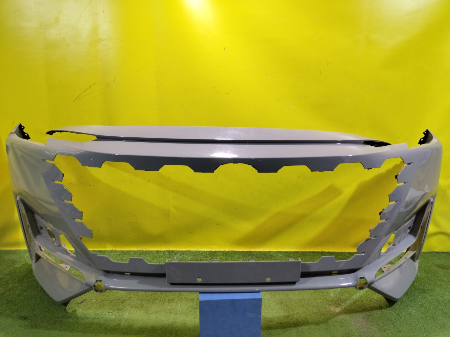 Changan UNI-K 2020 для Бампер передний