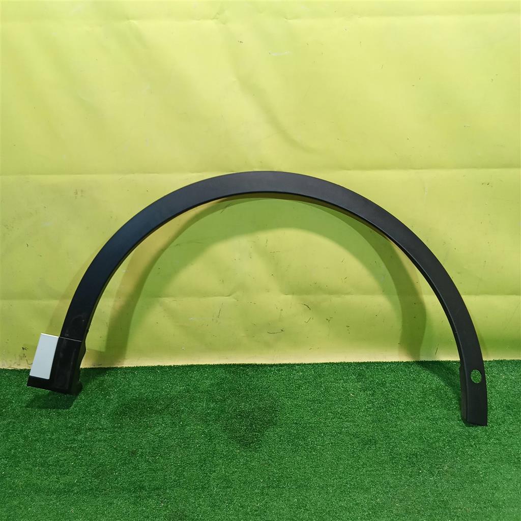 Jaguar E-Pace 2017 для Арка переднего правого крыла