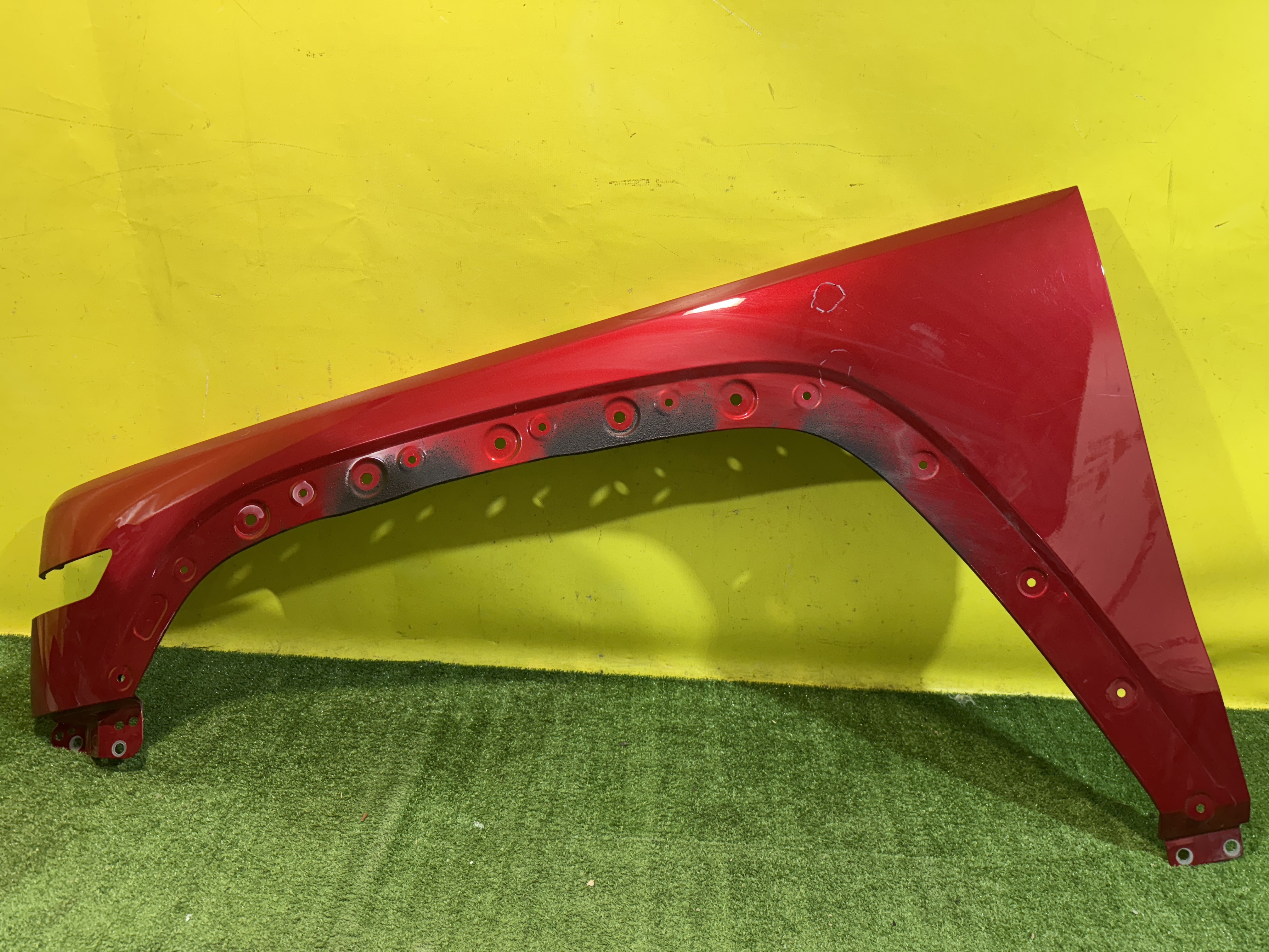 Tank 300 2023 для Крыло переднее левое