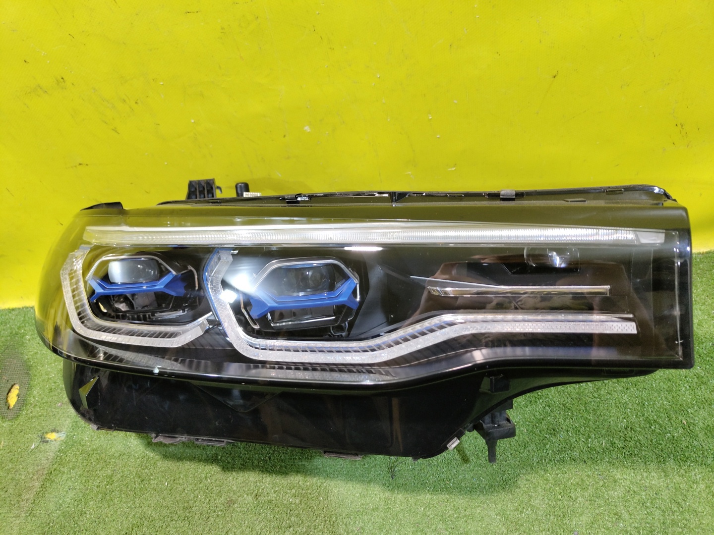 BMW X7 G07 2019 для Фара правая LED