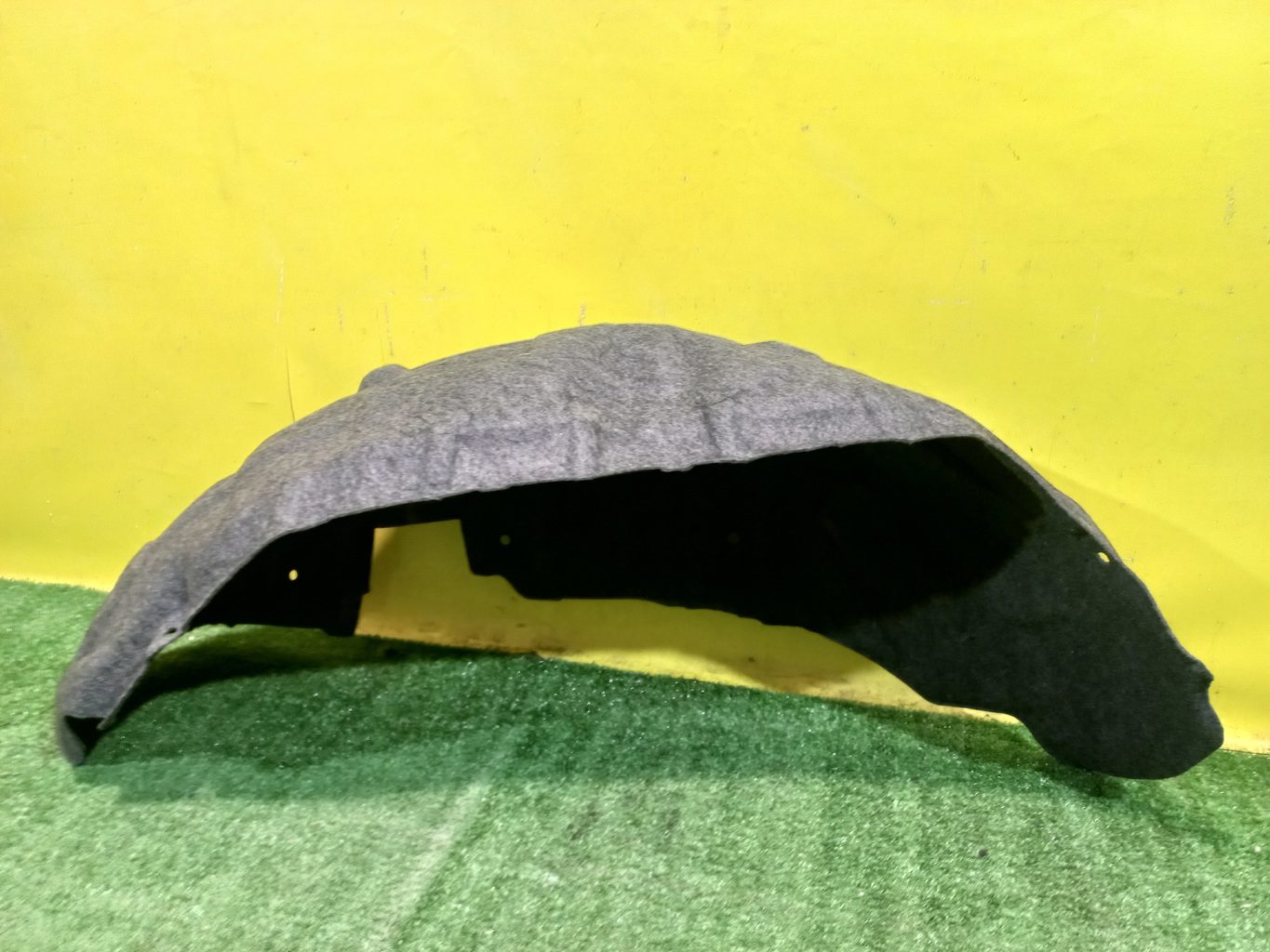 Mitsubishi Outlander XL (CW) 2007 для Локер задний правый