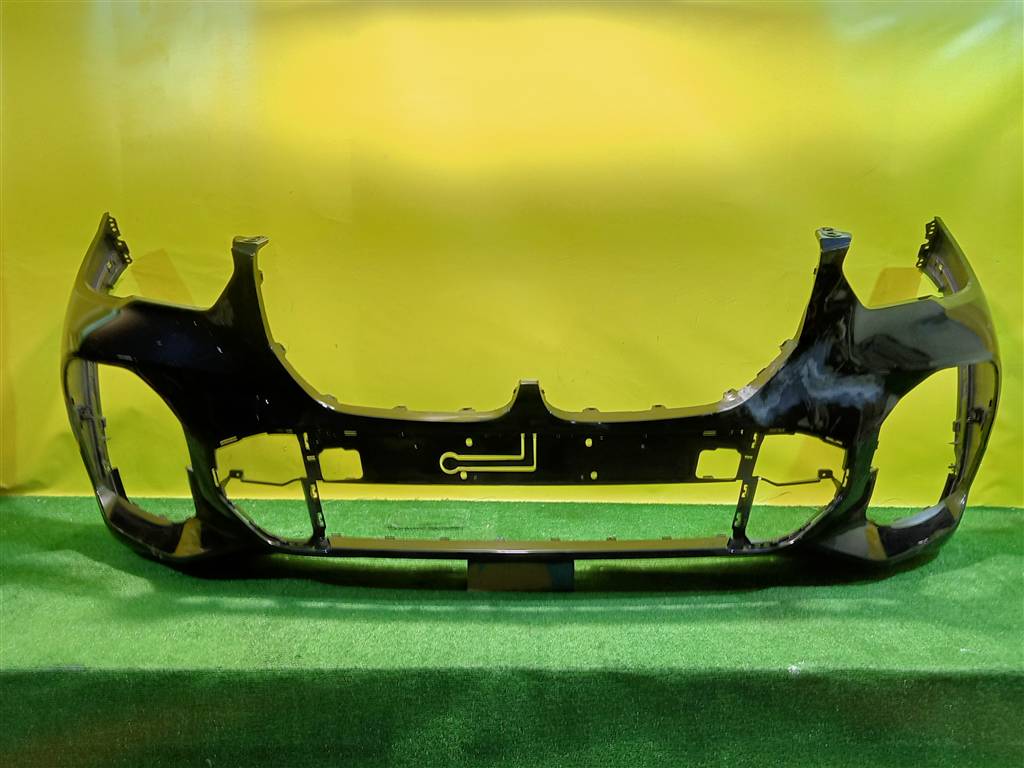 BMW X5 G05 2018 для Бампер передний