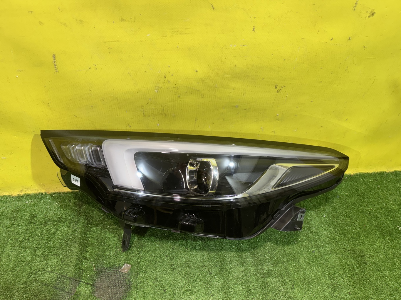 Chery Omoda S5 2023 для Фара левая LED