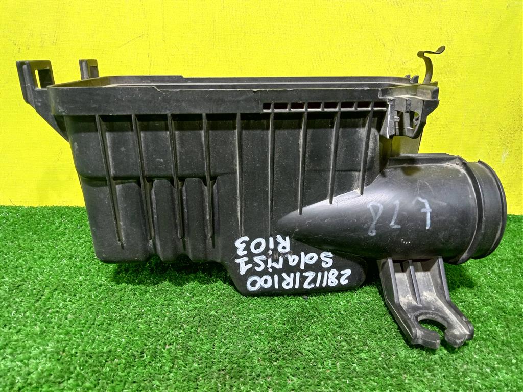 Hyundai Solaris 2010 для Корпус воздушного фильтра