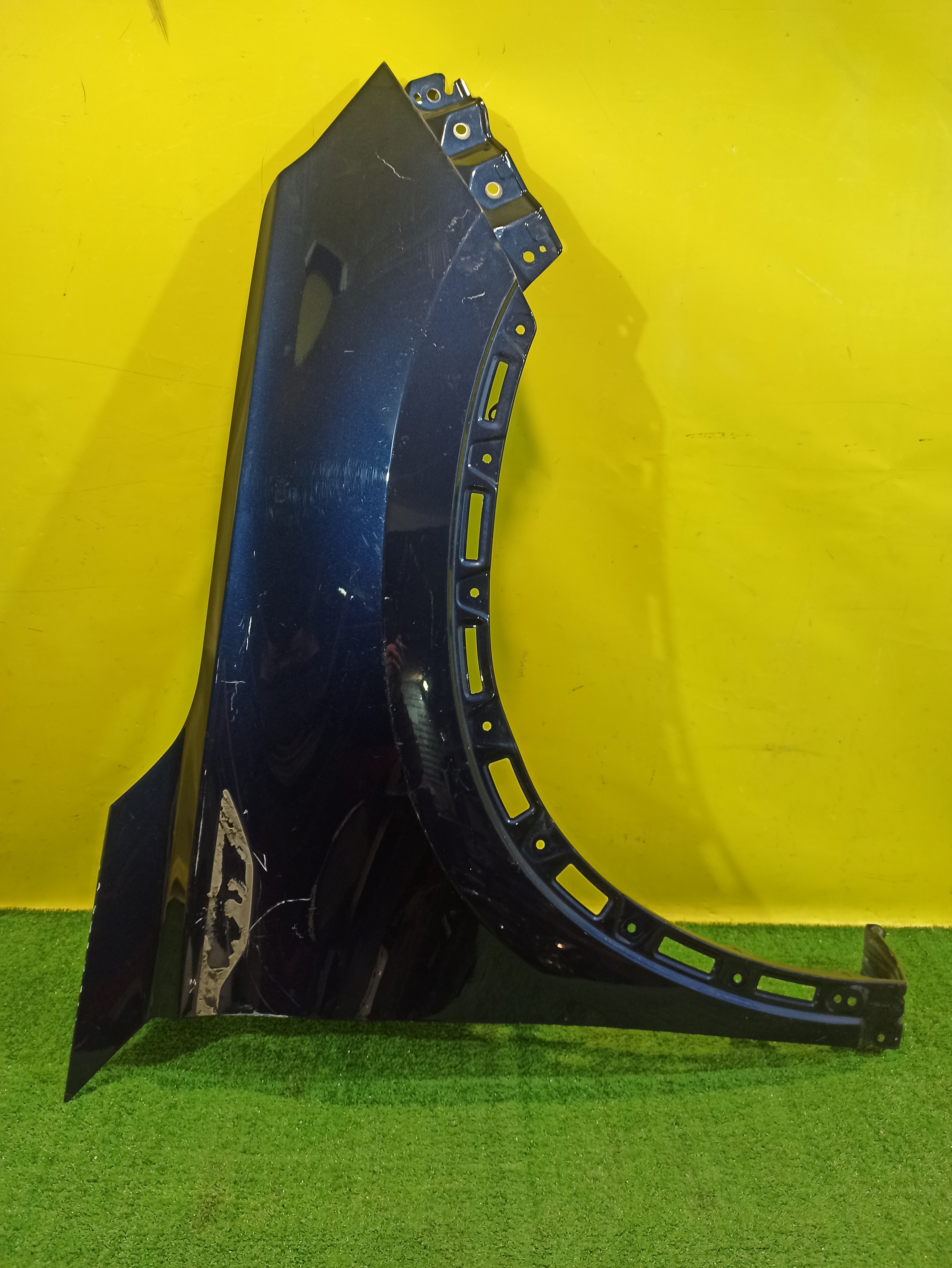 Chery Tiggo 8 Pro 2021 для Крыло переднее правое