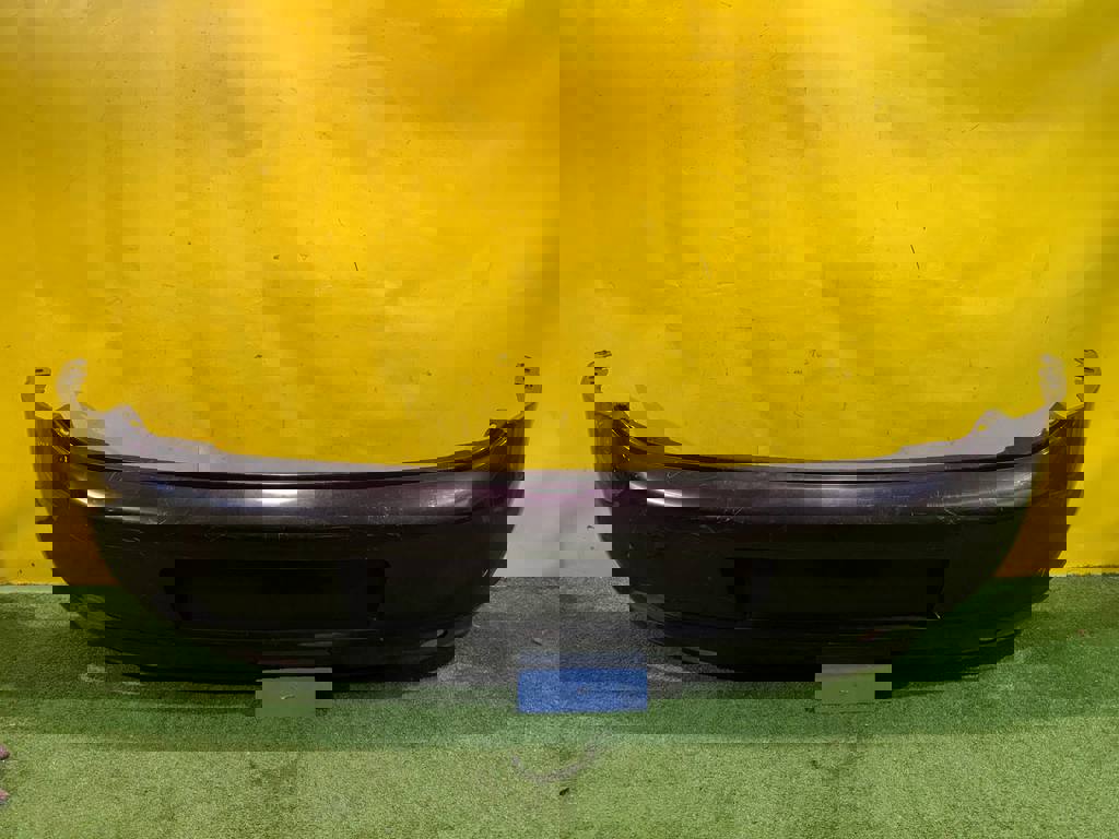 Fiat Punto 2005 для Бампер задний