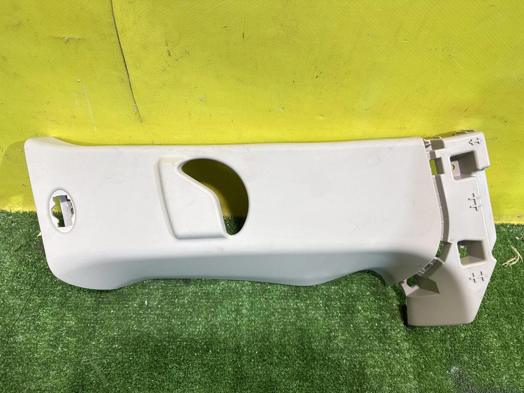 Tank 500 2021 для Обшивка стойки