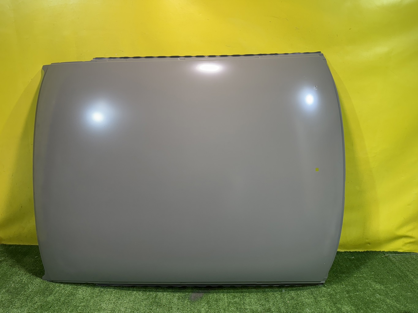 Lada Granta 2011- для Крыша