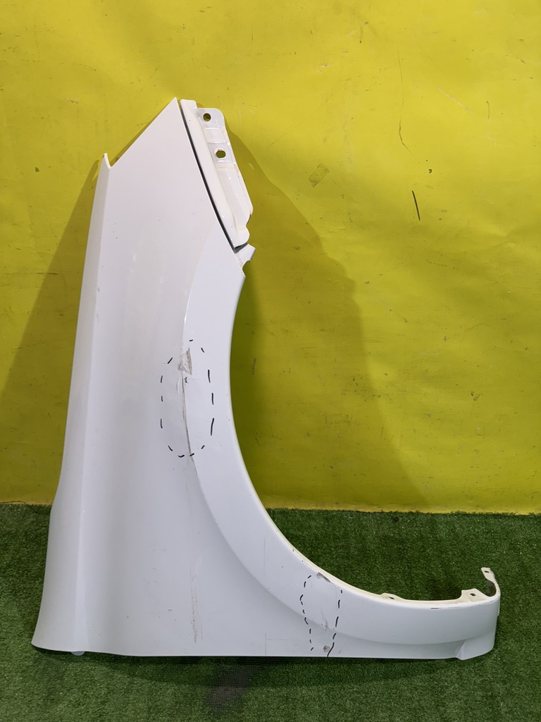 Lada Granta FL 2018- для Крыло переднее правое