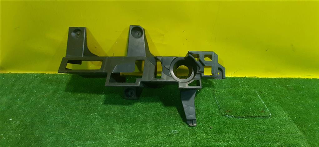 Renault Logan II 2014 для Наполнитель заднего бампера