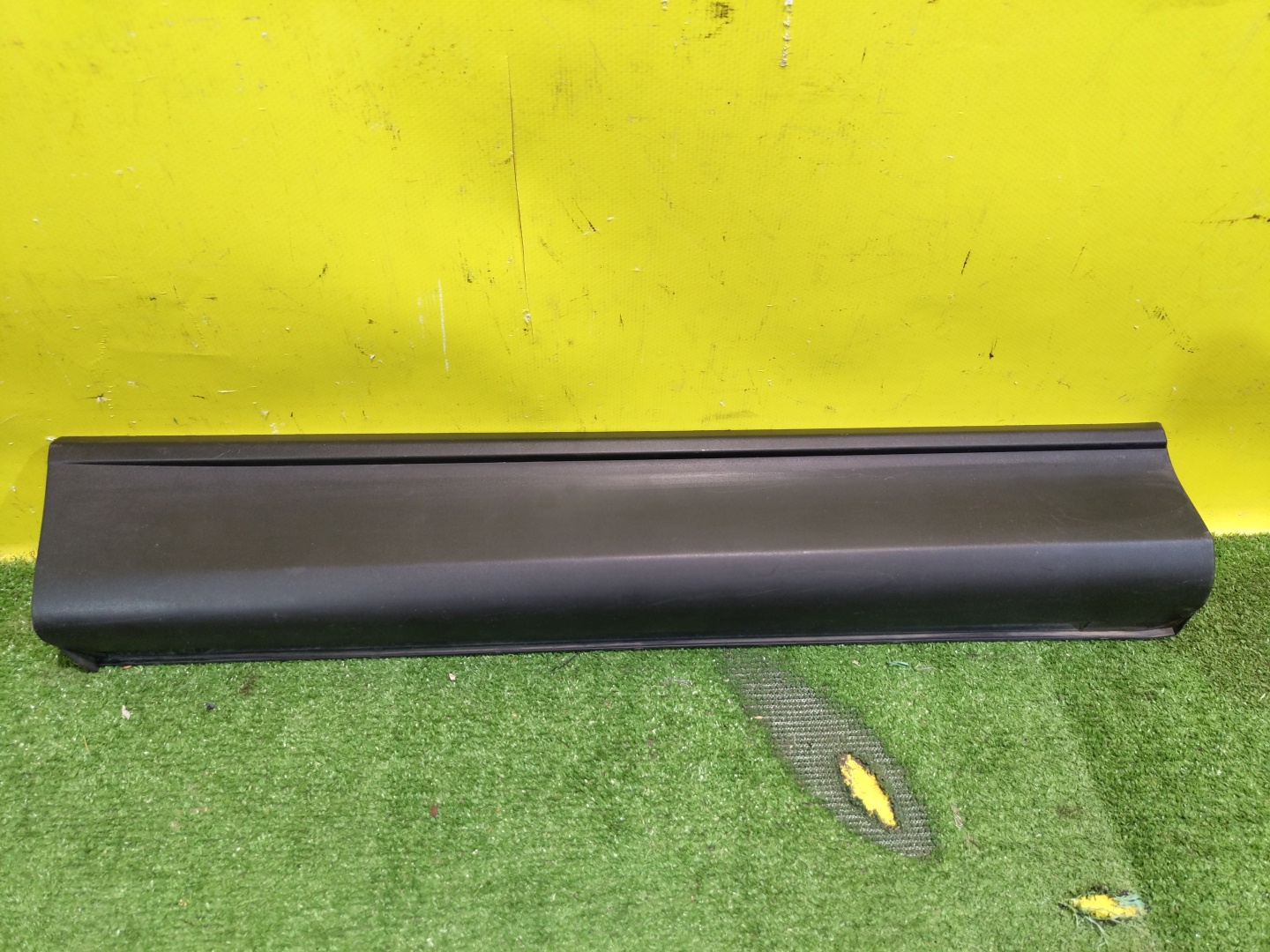 Mazda CX-5 KF 2017 для Накладка двери задней правой