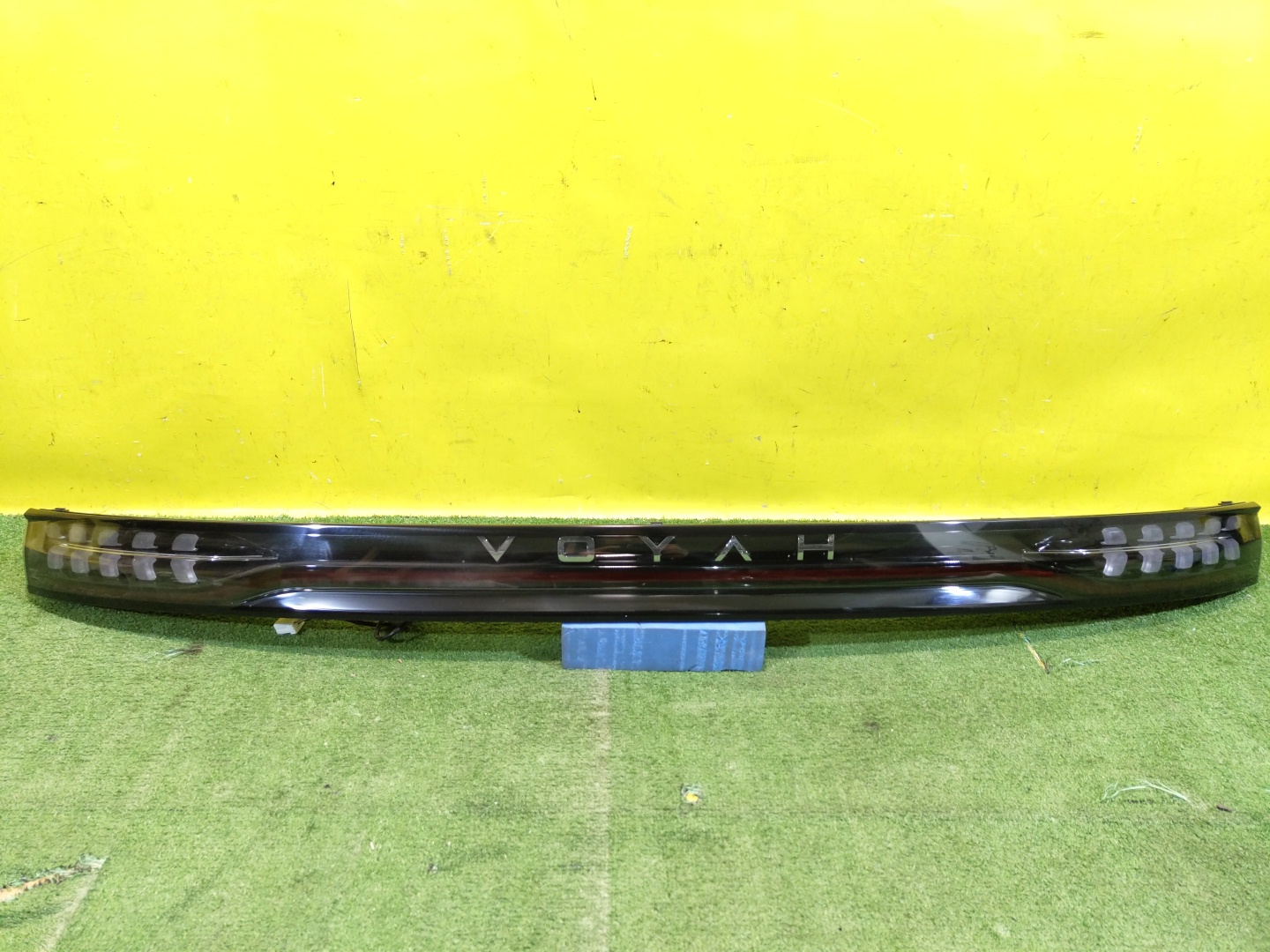 Voyah Free 2020 для Фонарь задний центральный