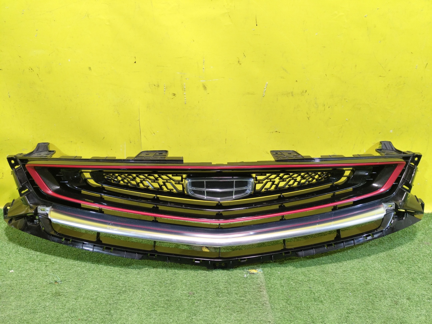 Geely  Coolray SX11 2018 для Решетка радиатора