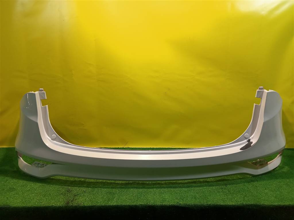 Hyundai Santa Fe (DM) 2015 для Бампер задний