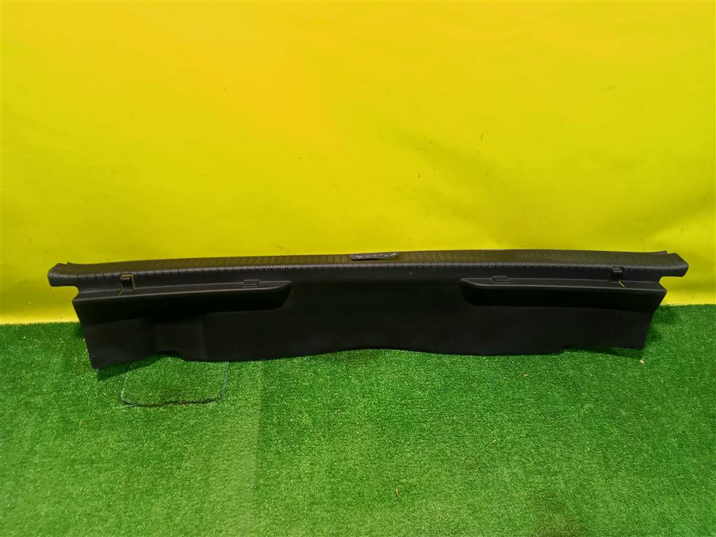 Volkswagen  Teramont 2016 для Накладка замка багажника