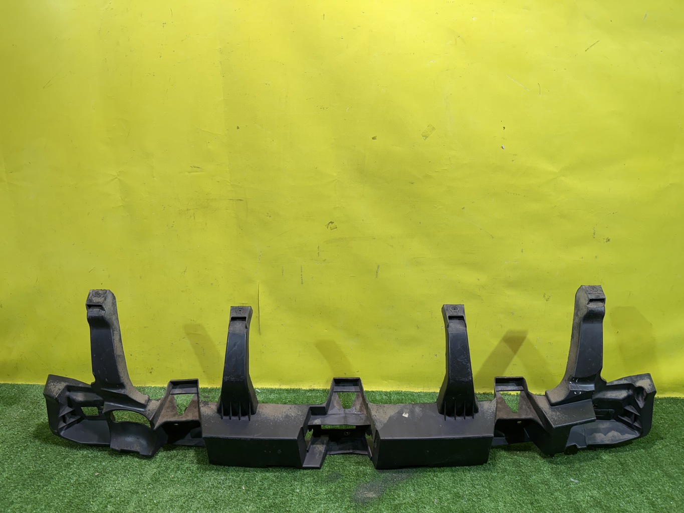 Nissan Terrano (D10) 2014 для Усилитель заднего бампера