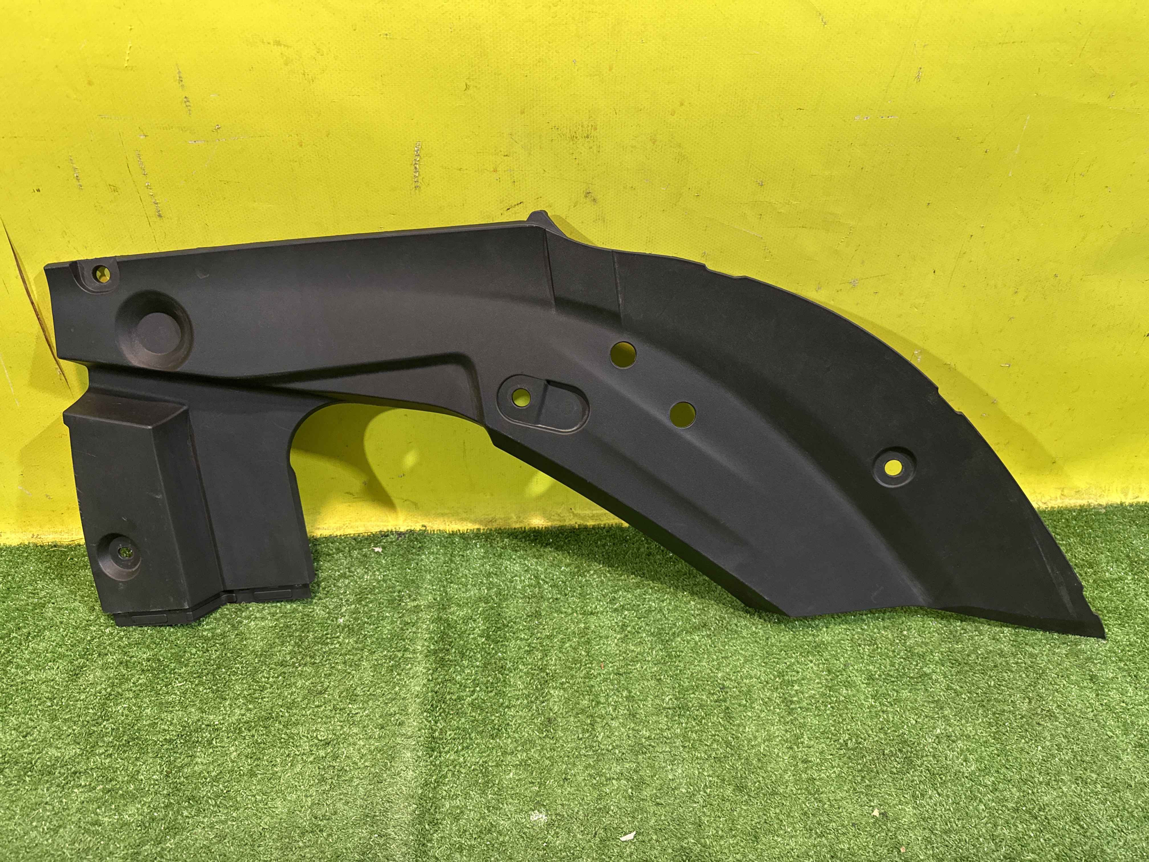 Chery Tiggo 8 Pro 2021 для Накладка моторного отсека