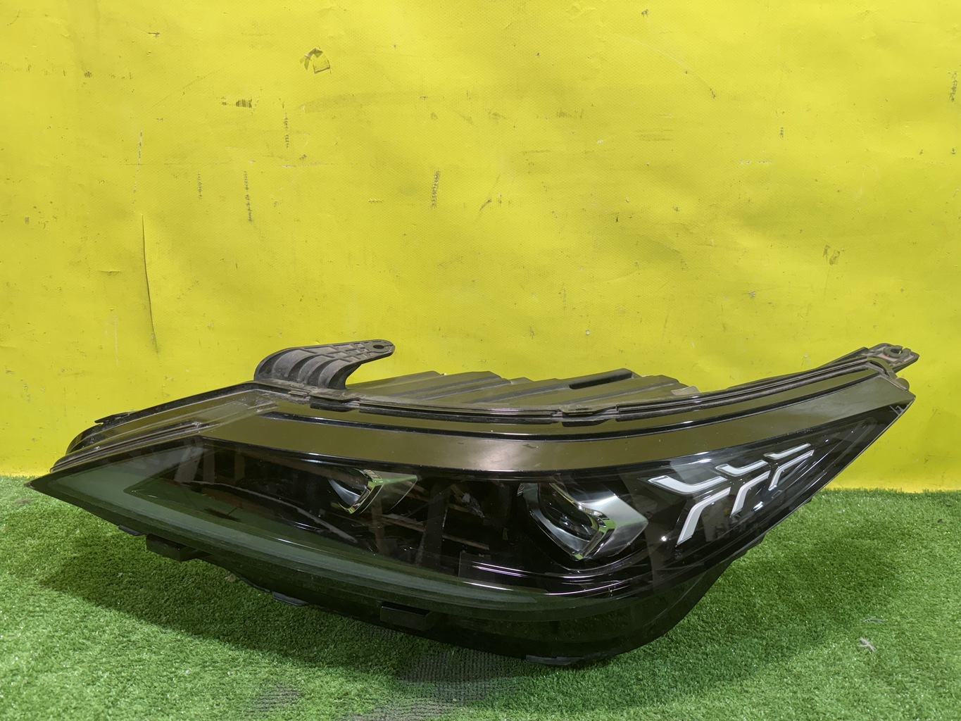 Chery Omoda S5 2023 для Фара левая LED