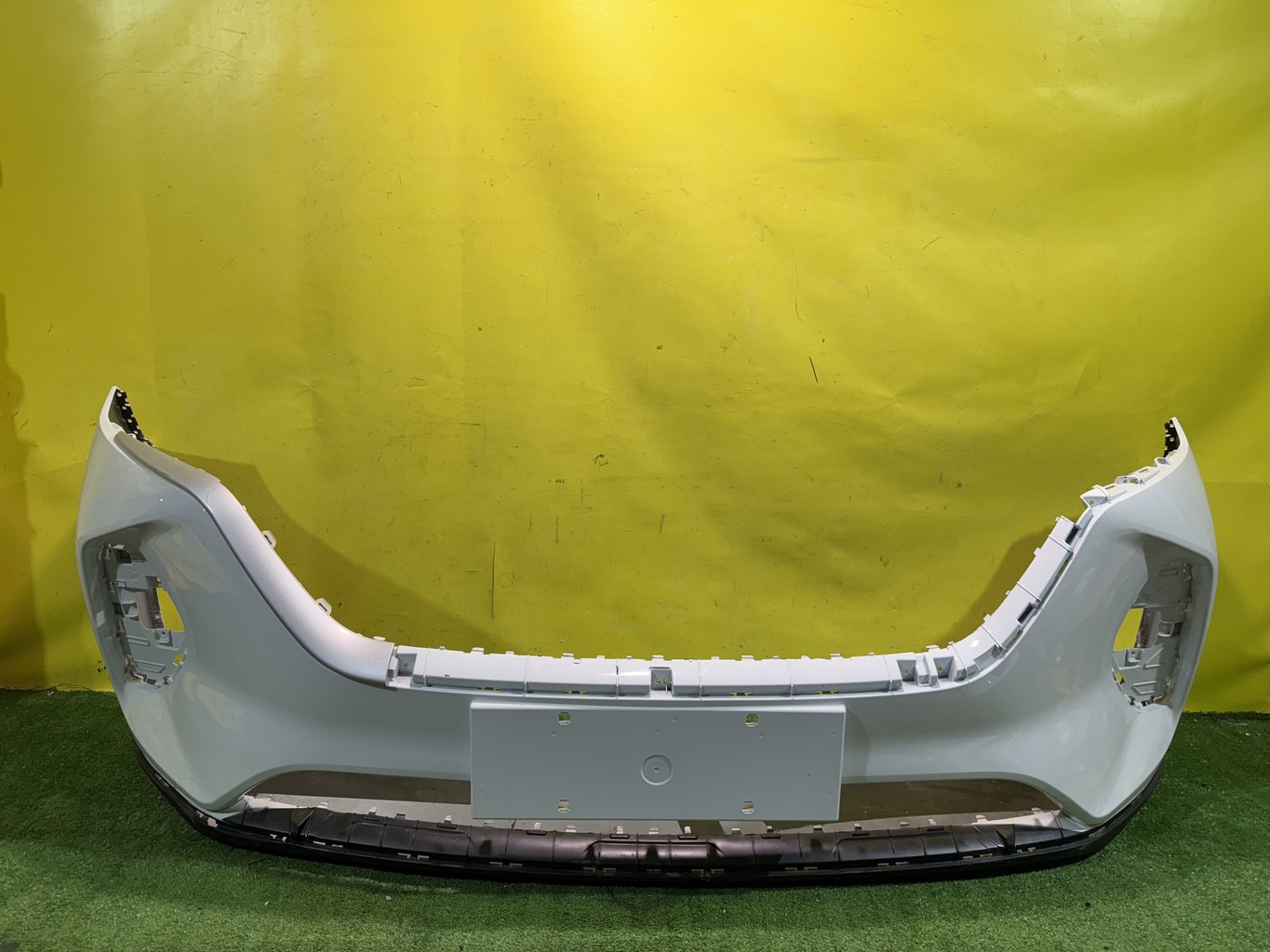 Haval (Хавал) M6 2021 для Бампер передний