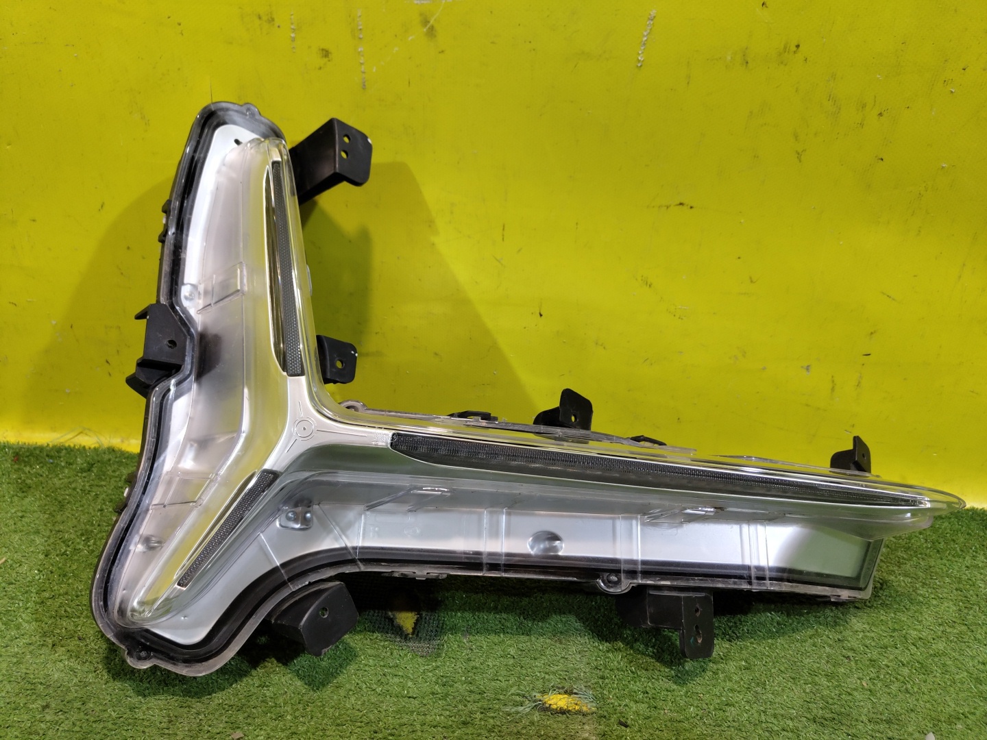 Changan UNI-K 2020 для ДХО правый