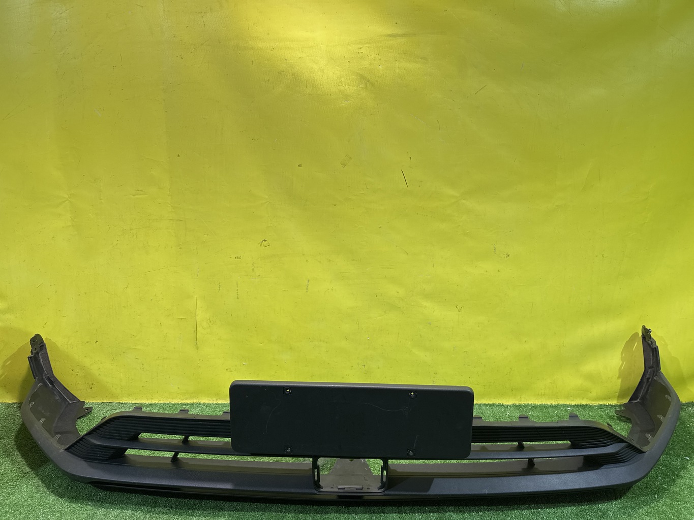 Changan CS 35 Plus 2021 для Юбка передняя