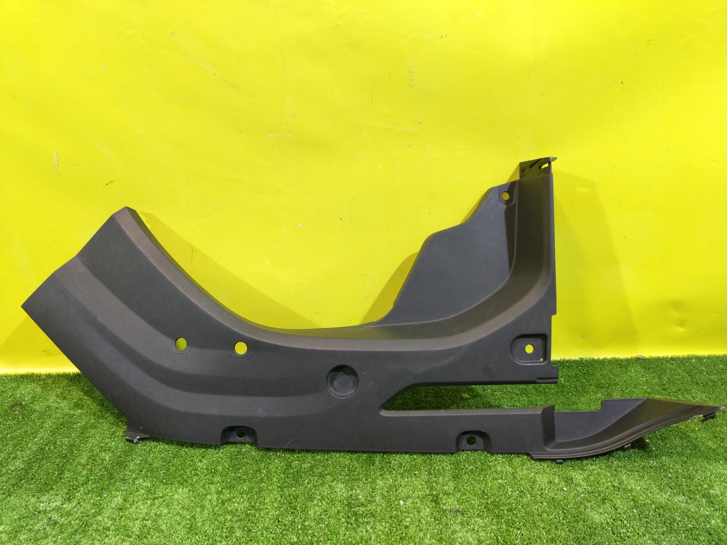 Geely  Monjaro (KX-11) 2022 для Накладка моторного отсека