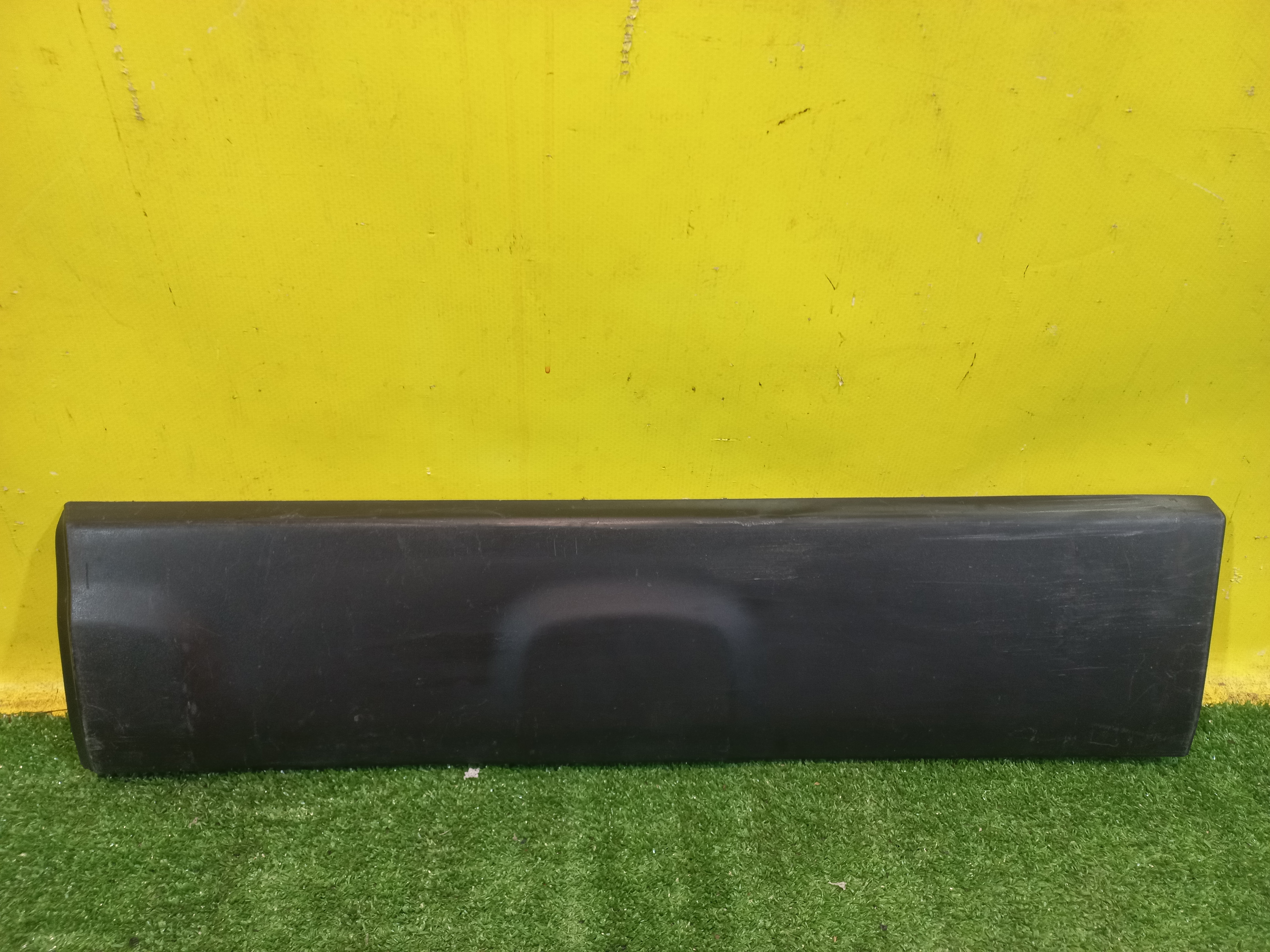 Honda CR-V 3 2007 для Накладка двери задней левой