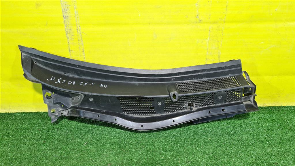 Mazda CX-5 KE 2011 для Фара правая