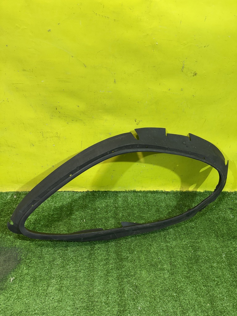 Porsche  Macan 95B 2013 для Уплотнитель фары