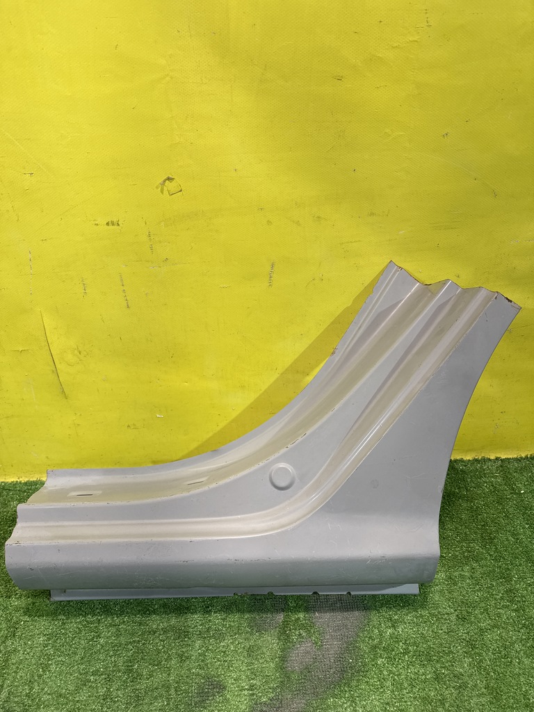 Hyundai Elantra (HD) 2006 для Порог левый