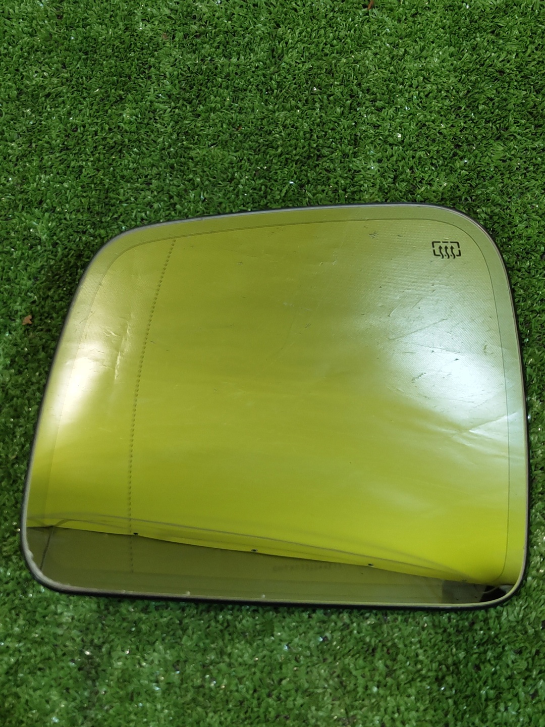 Jeep Grand Cherokee (WK2) 2010 для Зеркальный элемент