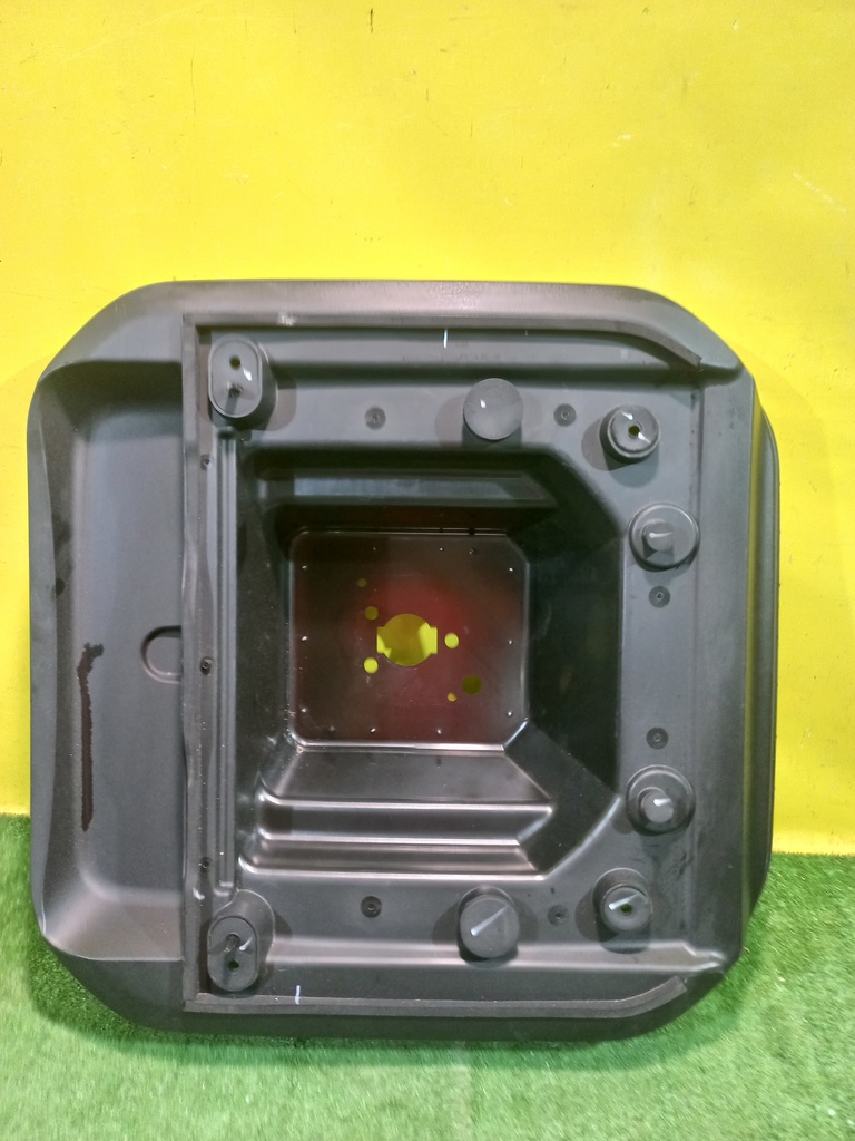 Jetour T2 2024 для Чехол запасного колеса