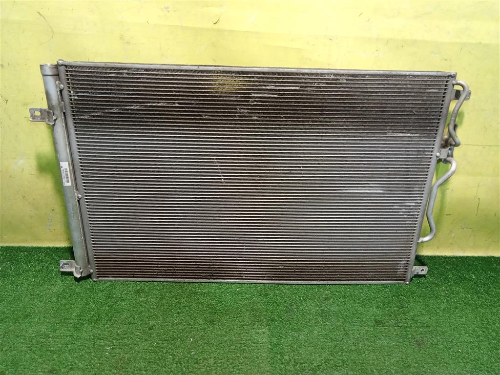 Haval (Хавал) F7 2018 для Радиатор кондиционера