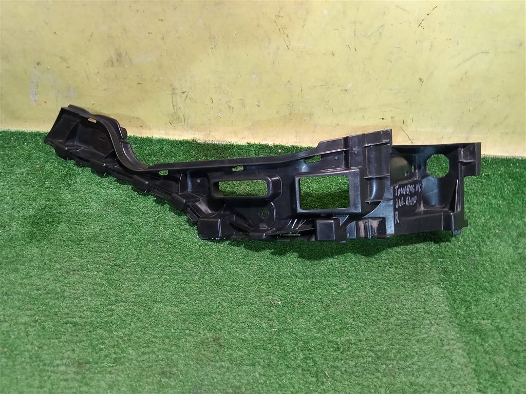 Volkswagen  Touareg NF 2010 для Кронштейн заднего бампера правый