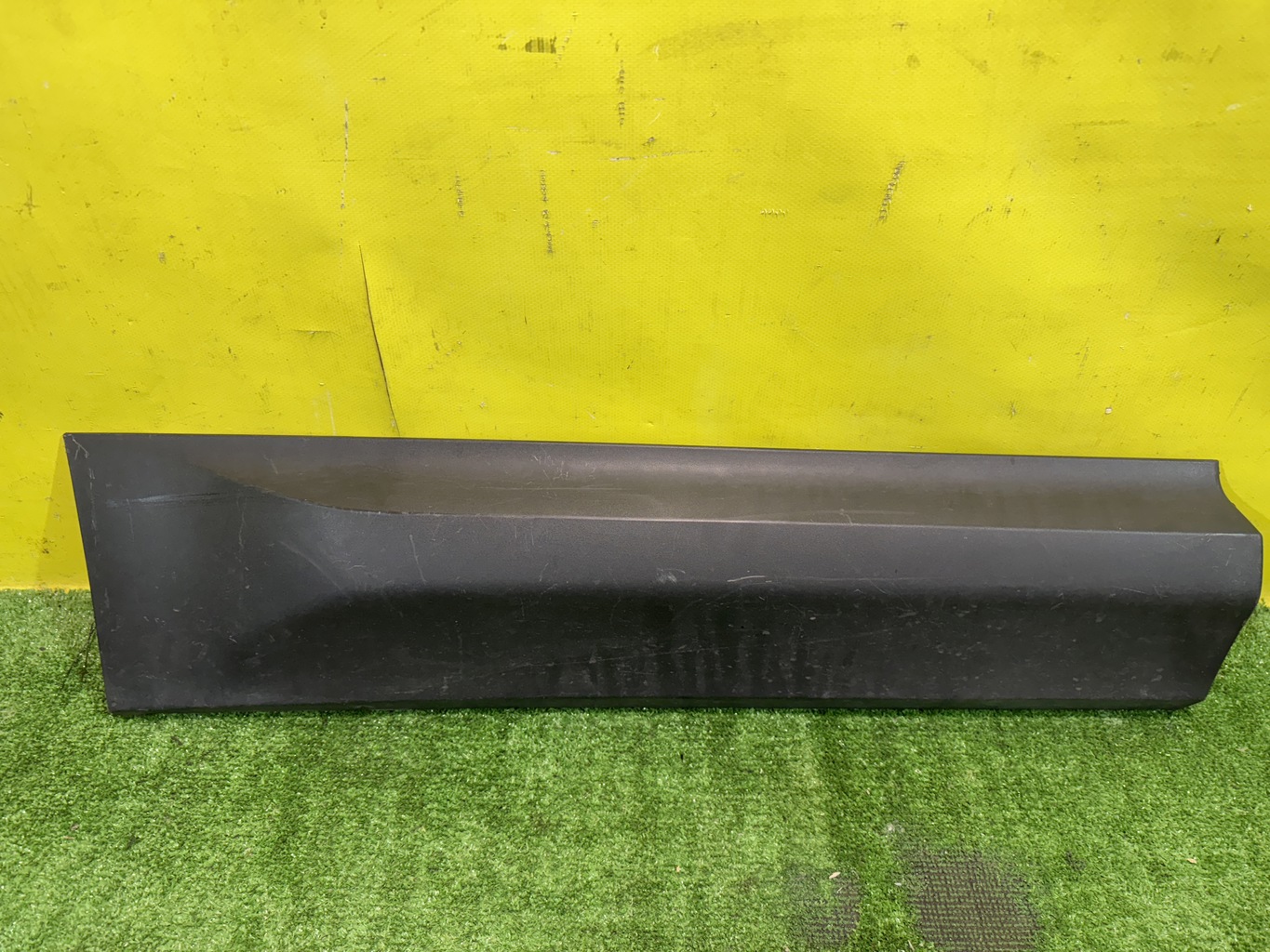 Skoda  Kodiaq 2016  для Накладка двери задней правой