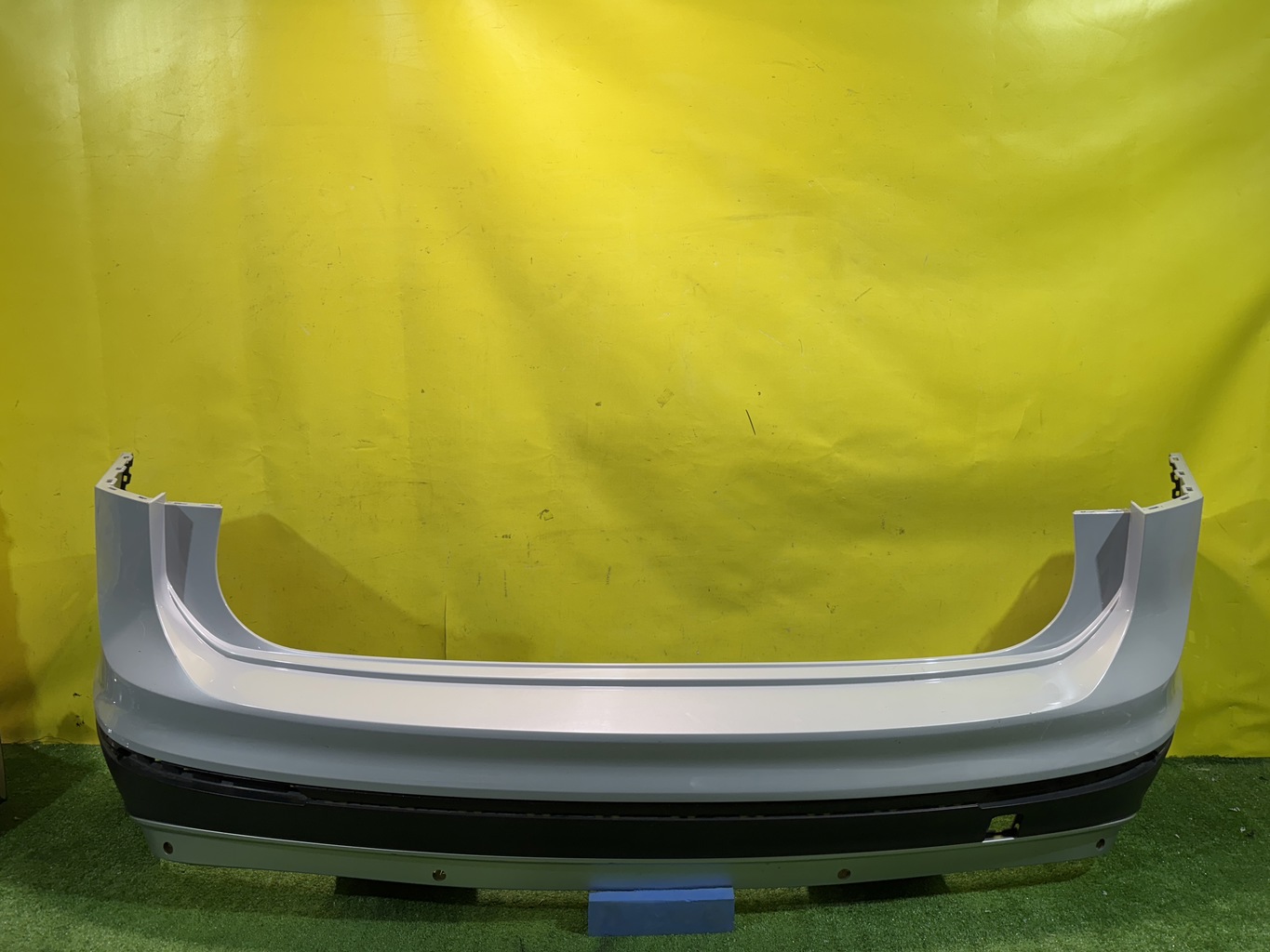 Volkswagen  Tiguan Mk2 2016 для Бампер задний