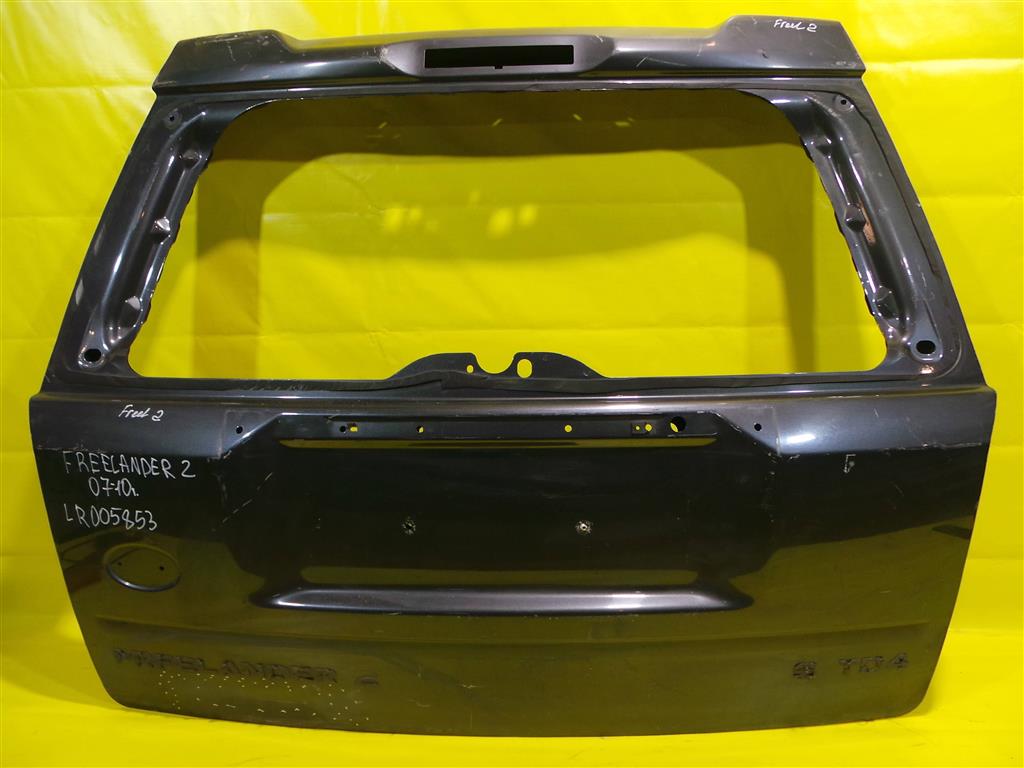 Land Rover Freelander 2 2007 для Дверь багажника