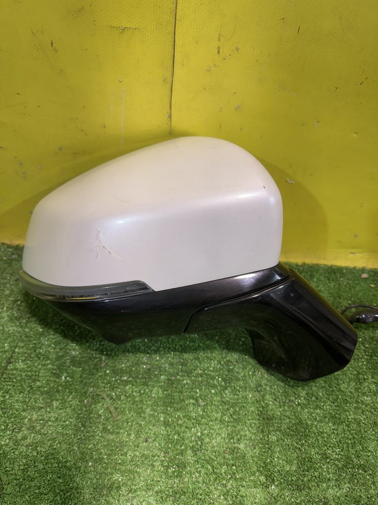 Haval (Хавал) F7 2024 для Зеркало правое электрическое