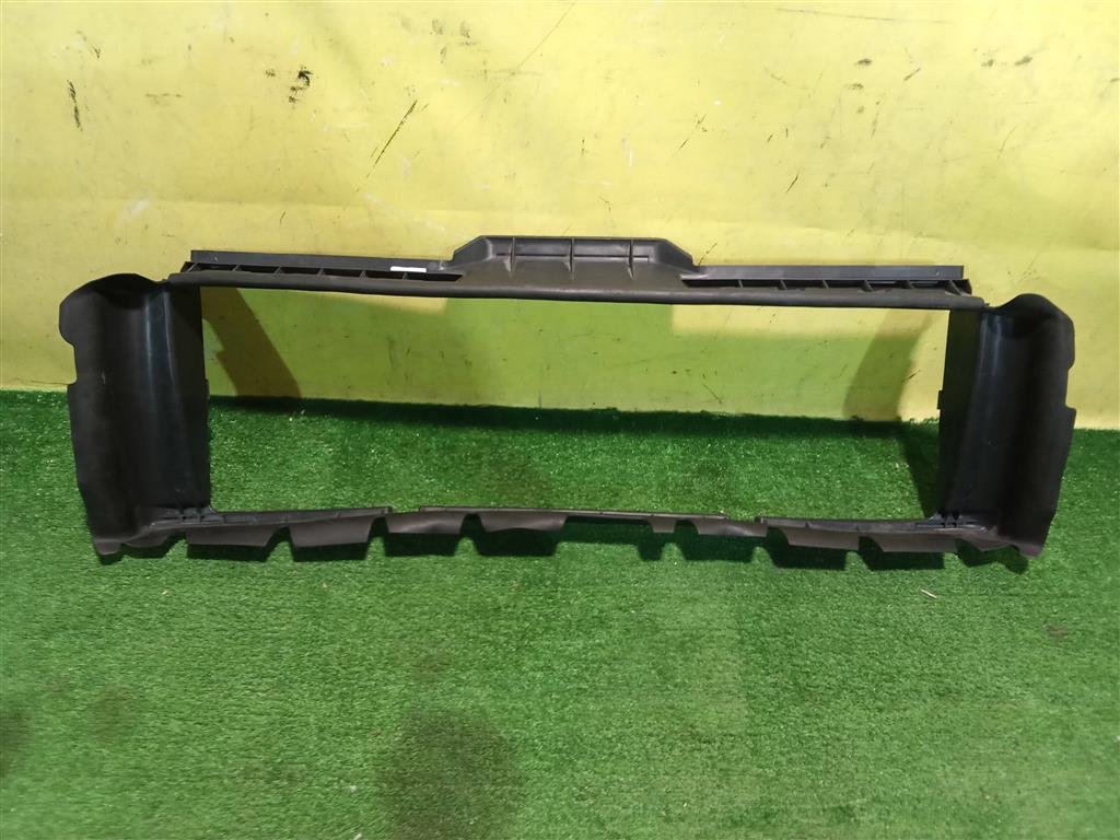 Land Rover Freelander 2 2007 для Воздухозаборник