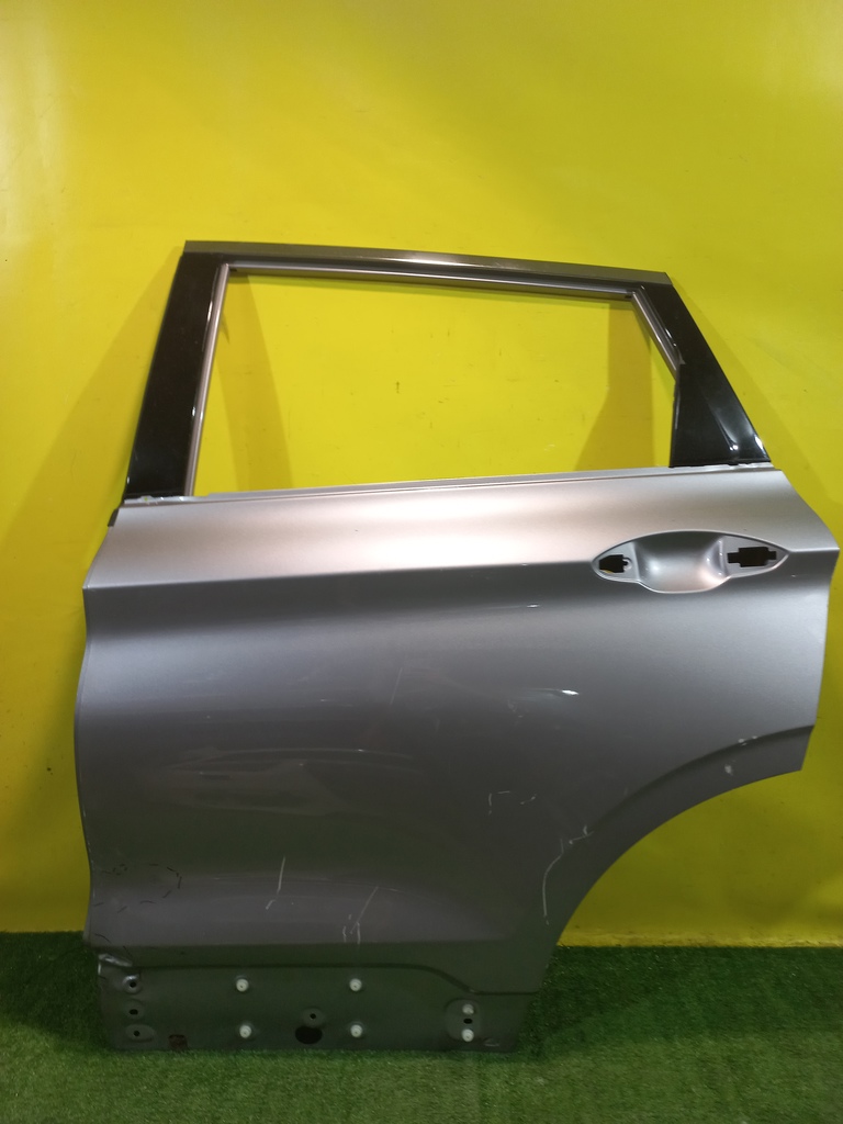 Geely  Coolray SX11 2018 для Дверь задняя левая
